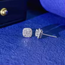 Eternal Diamonds Earring