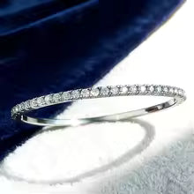 Pure Elegance Bracelet