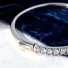 Pure Elegance Bracelet