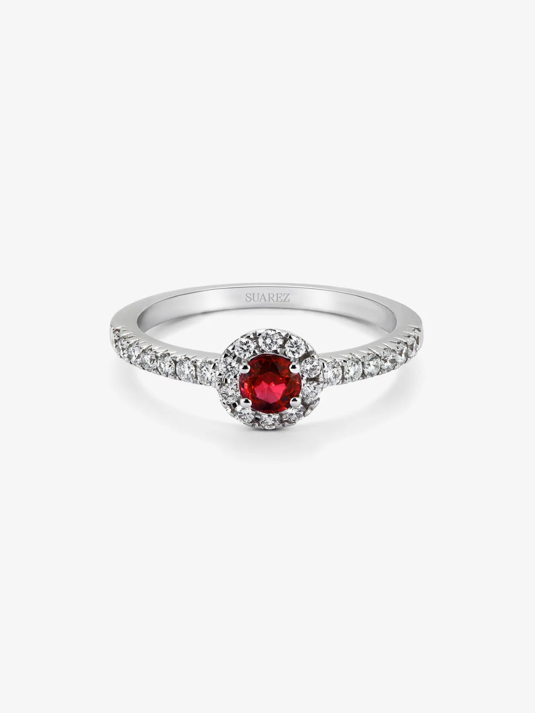 The Ruby Ring