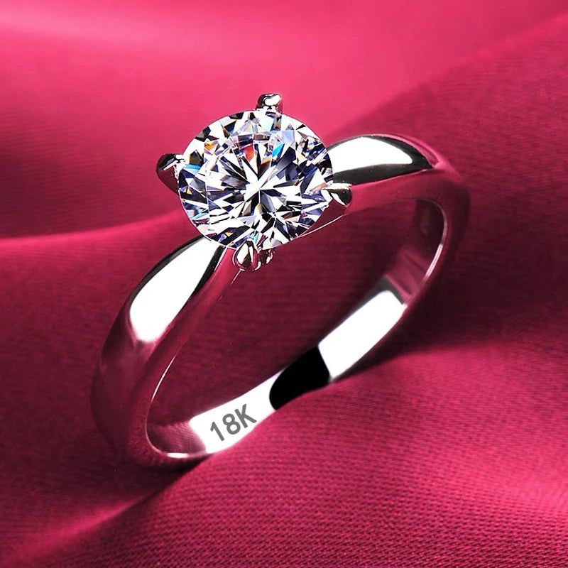 Rosé Éternelle Ring