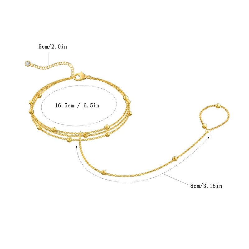 Diamond Promise Chain