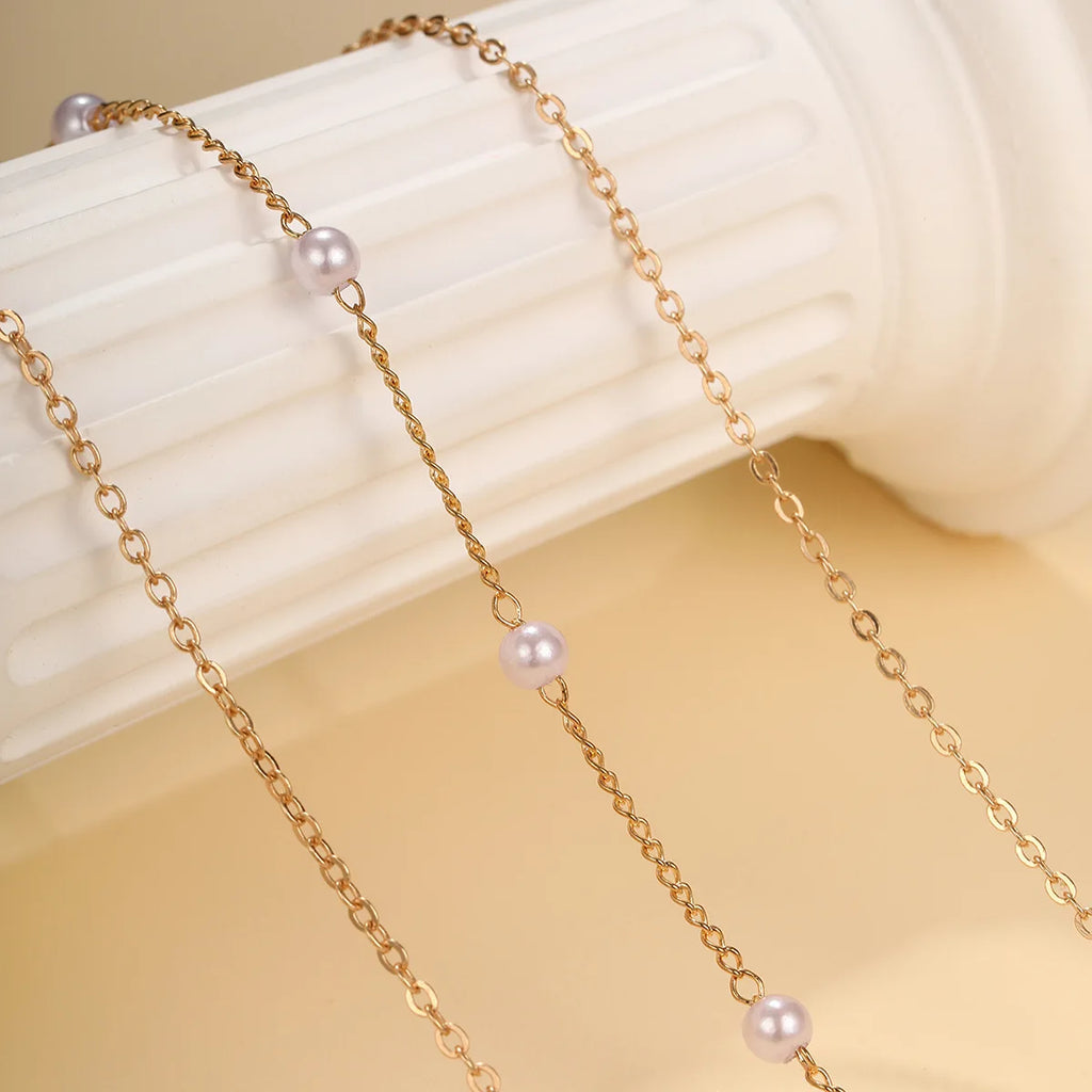 Opaline Amor Necklace