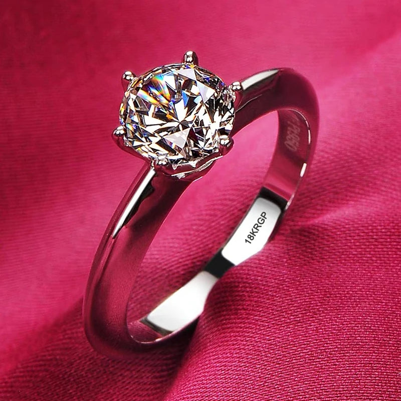 Rosé Éternelle Ring