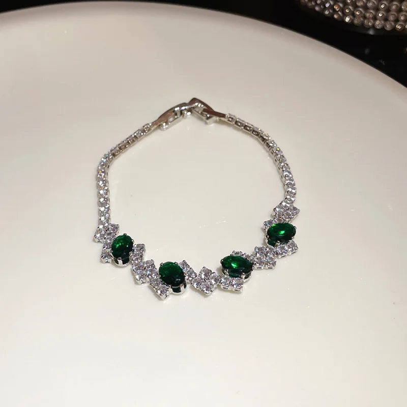 Lumière de Cœur Bracelet LLLLL