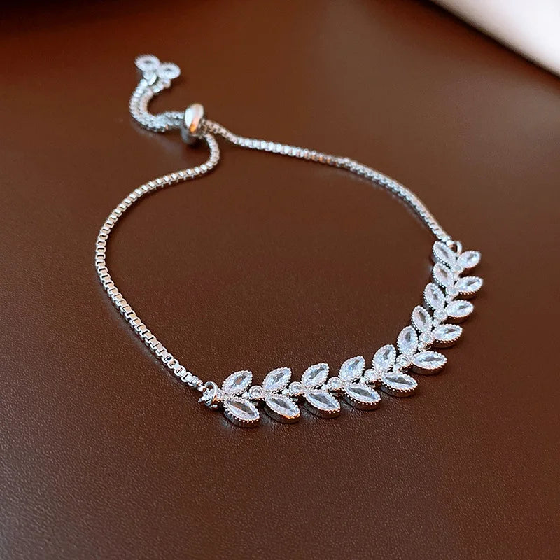 Lumière de Cœur Bracelet LLLLL