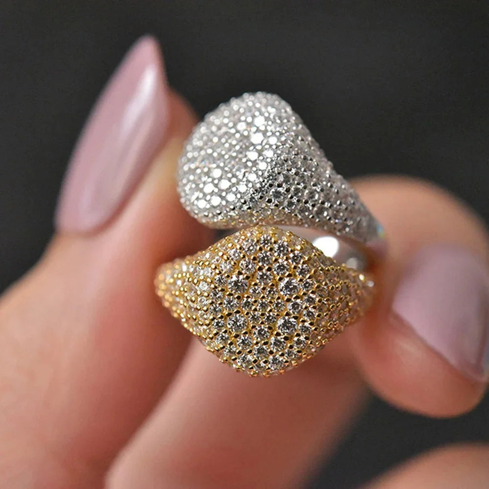 Frosted Heart Empress