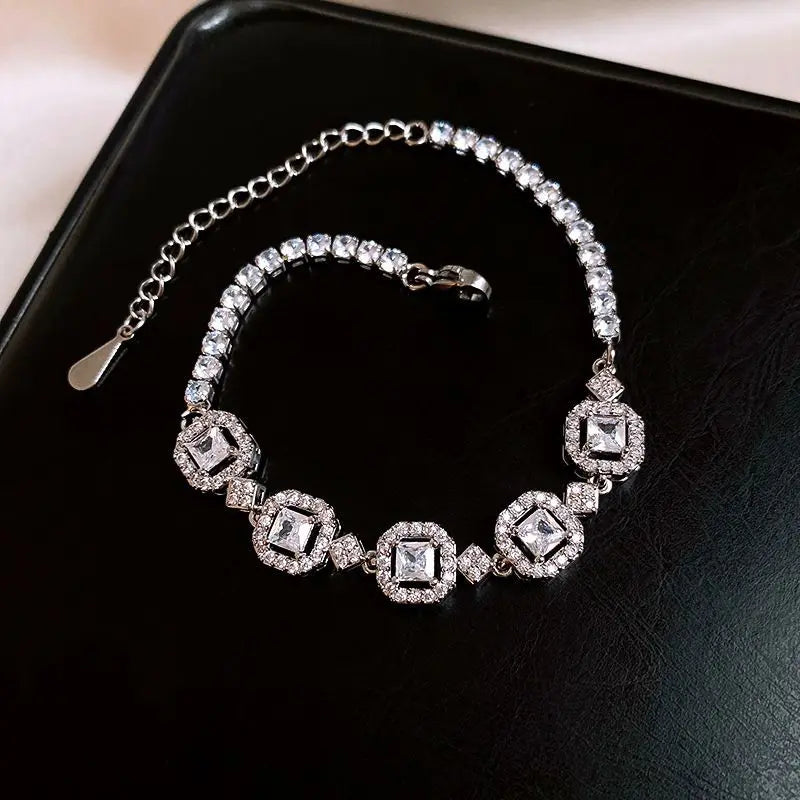 Lumière de Cœur Bracelet LLLLL