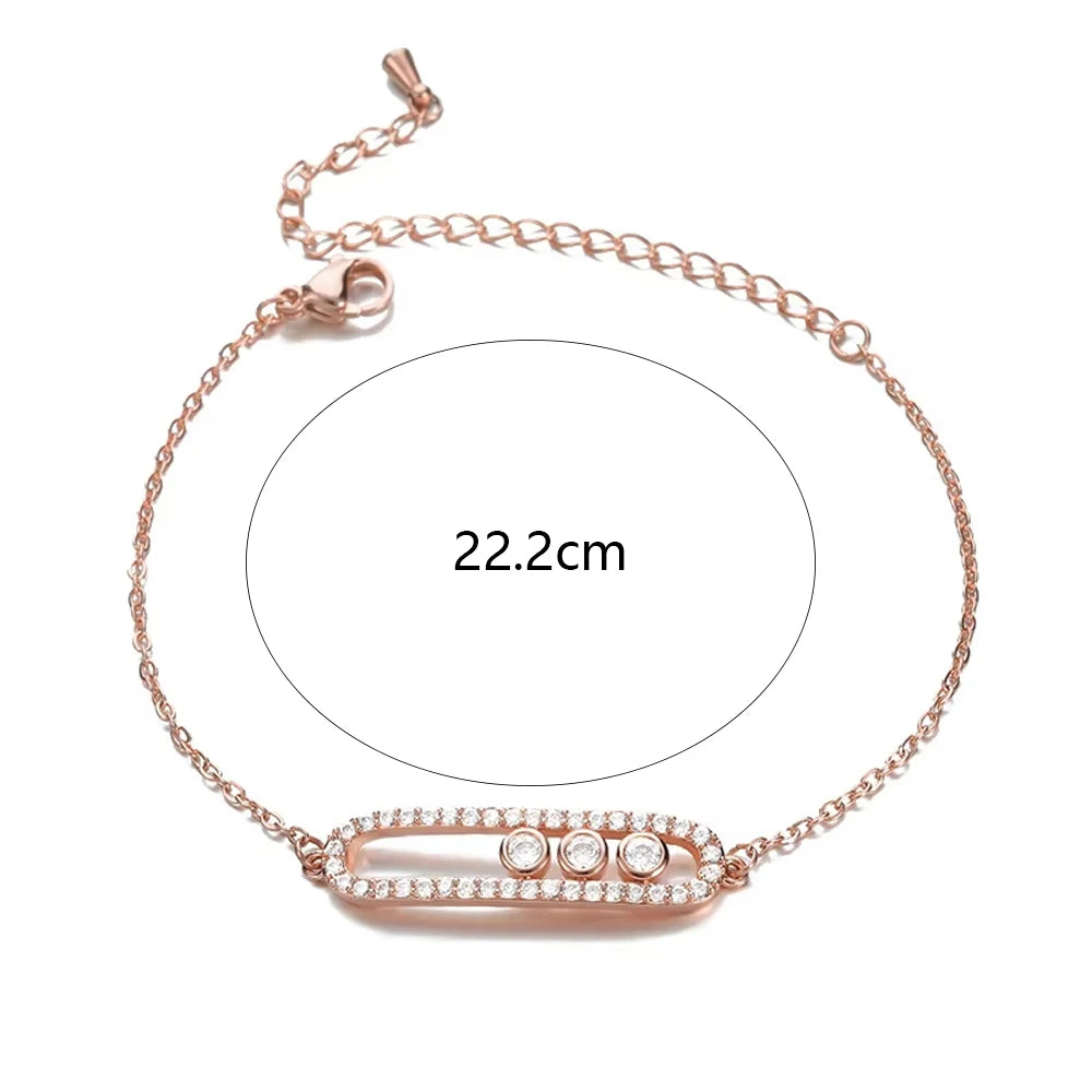 Charming love Bracelet