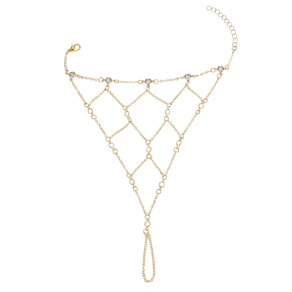 Eternal Rosé Vow Bracelet