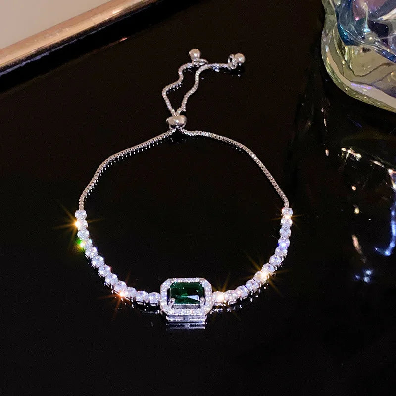 Lumière de Cœur Bracelet LLLLL