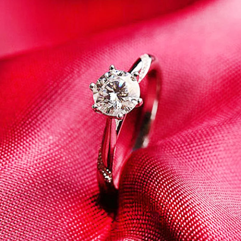 Rosé Éternelle Ring