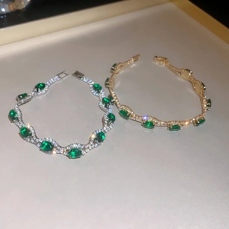 Lumière de Cœur Bracelet LLLLL