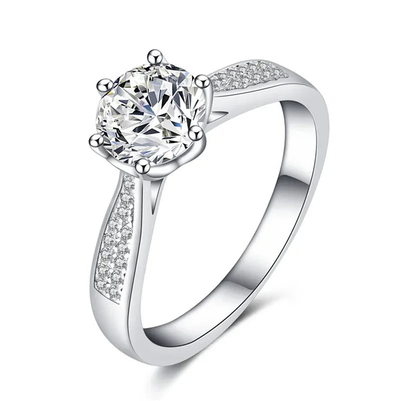Éclat Pure Promise Ring