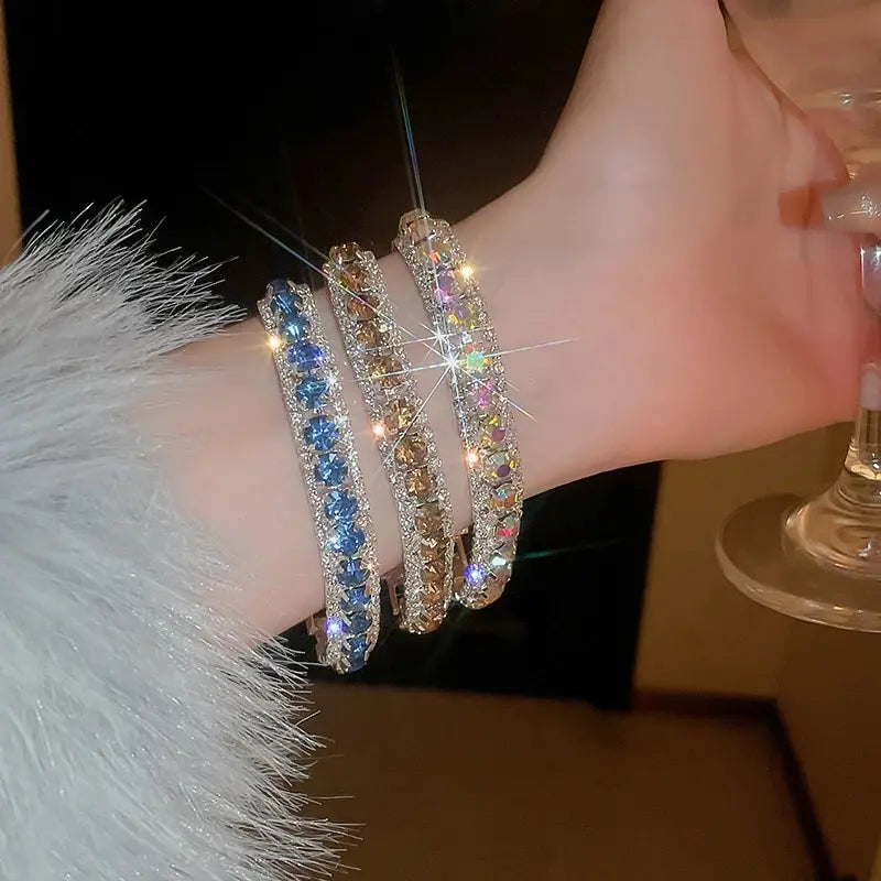 Lumière de Cœur Bracelet LLLLL