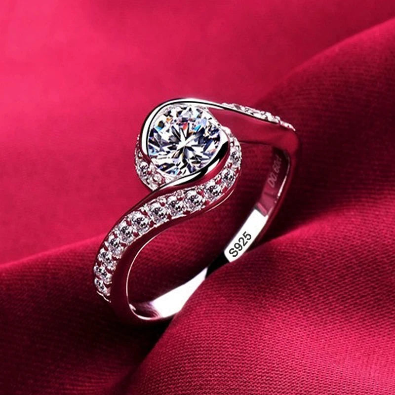Rosé Éternelle Ring