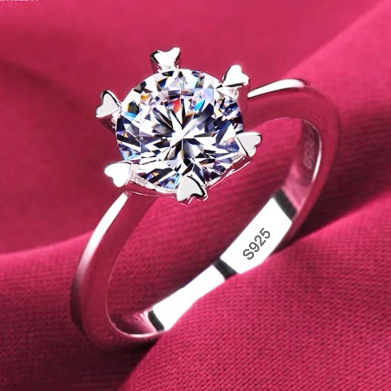 Rosé Éternelle Ring
