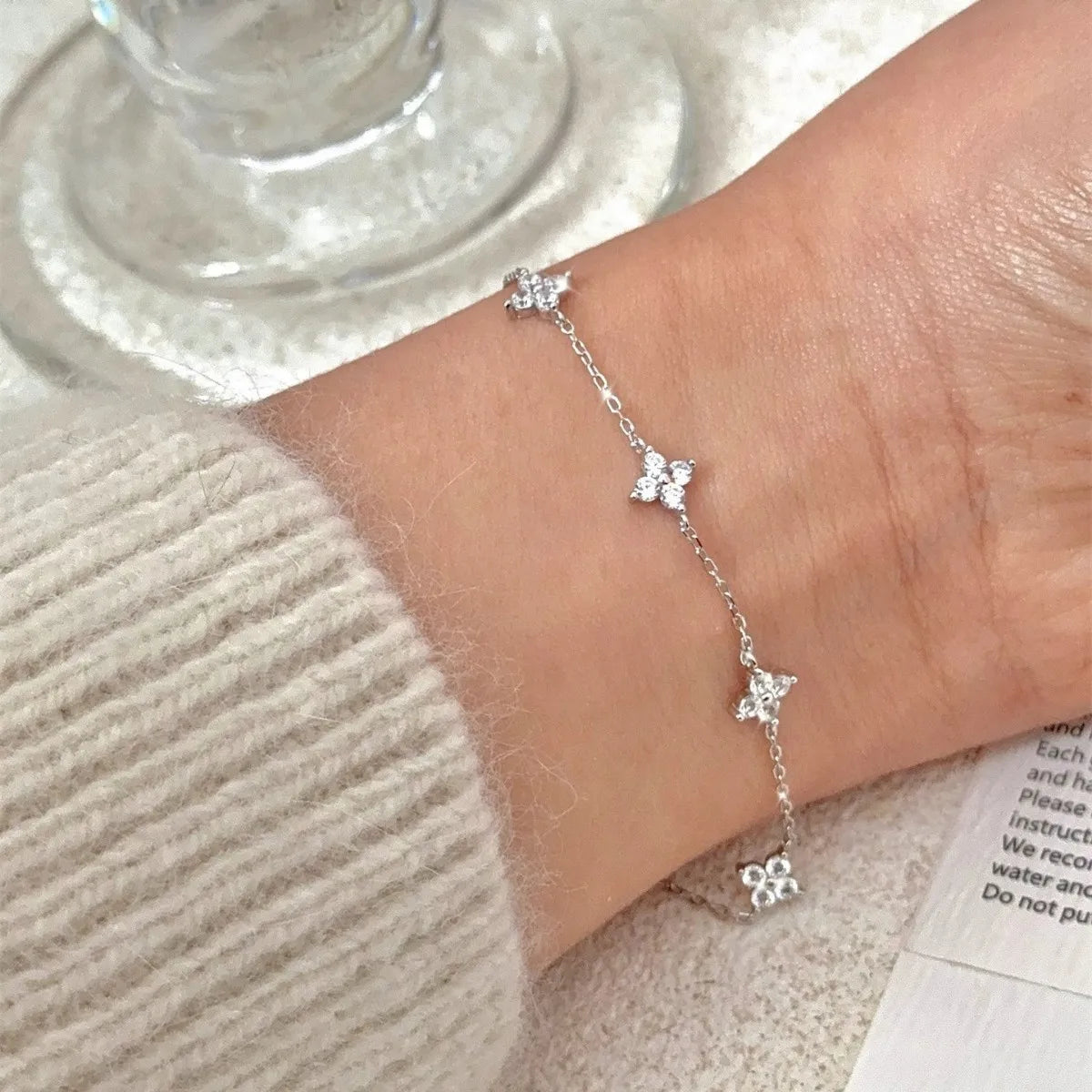 Celestique Heart Pendant