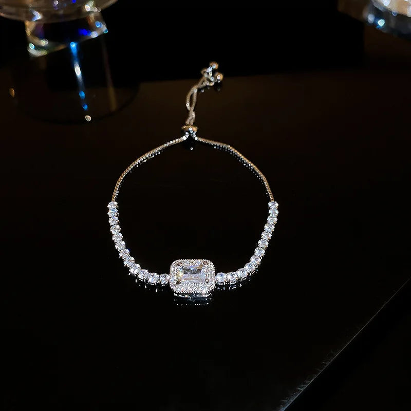 Lumière de Cœur Bracelet LLLLL