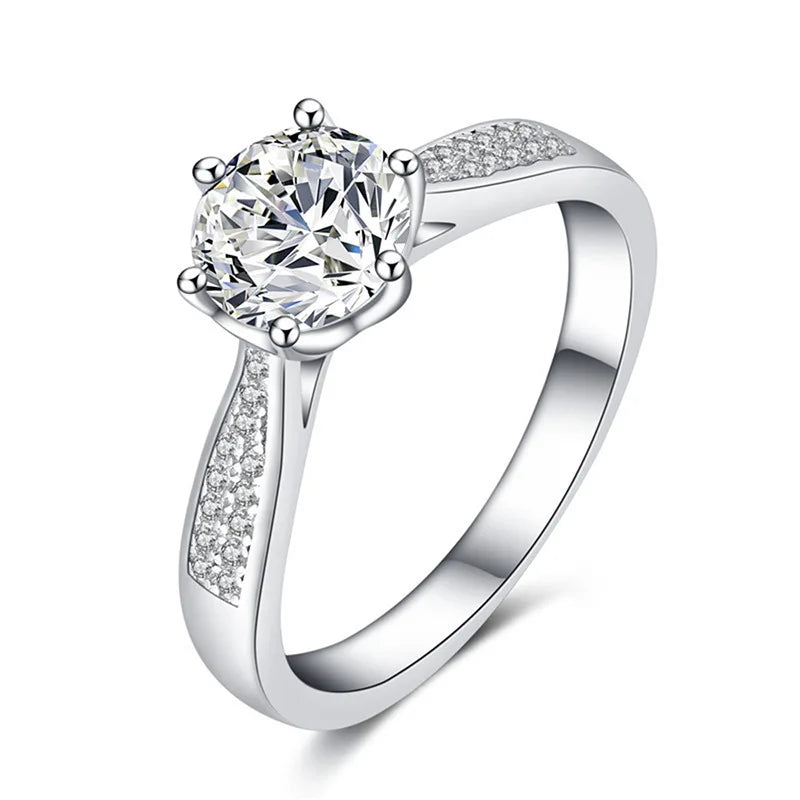 Éclat Pure Promise Ring