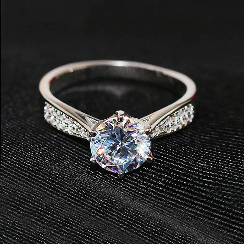 Éclat Pure Promise Ring