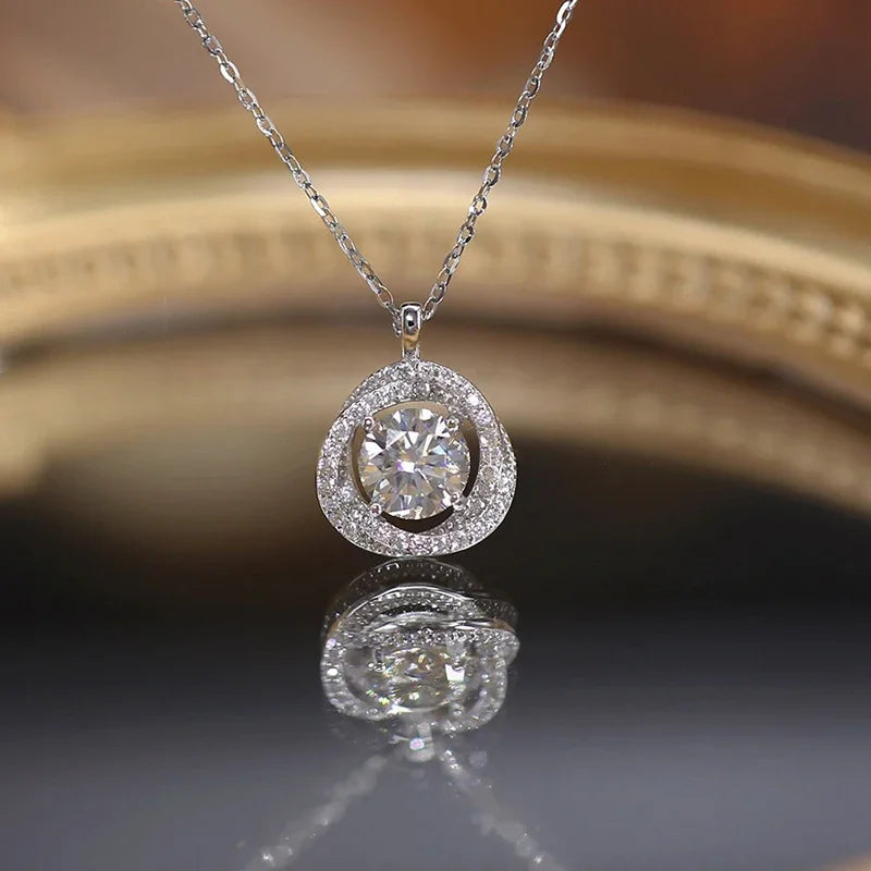 Celestial Promise Necklace
