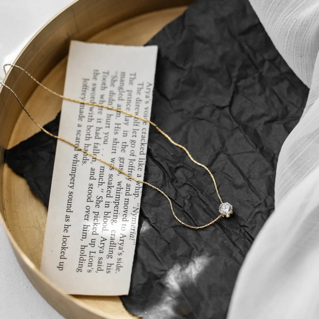 The Lover’s Secret Charm