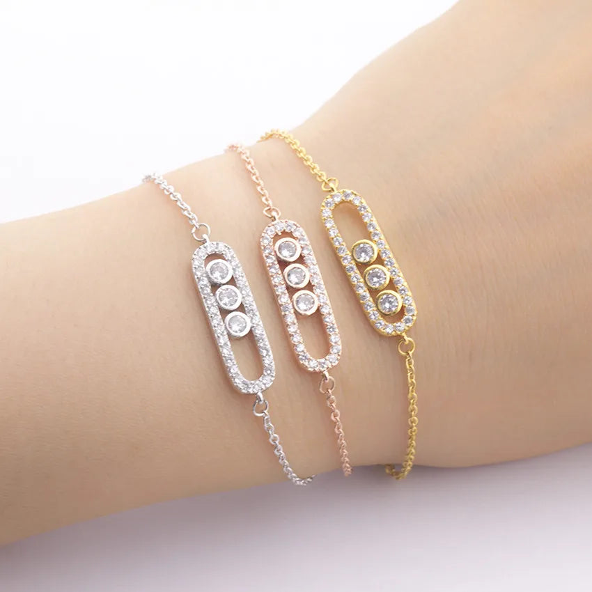Charming love Bracelet