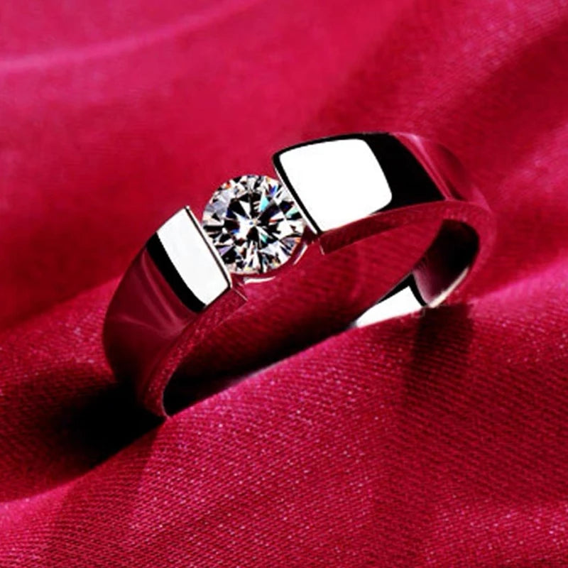 Rosé Éternelle Ring