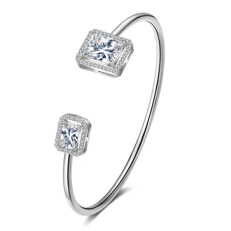 Eclipse de Cœur Cuff