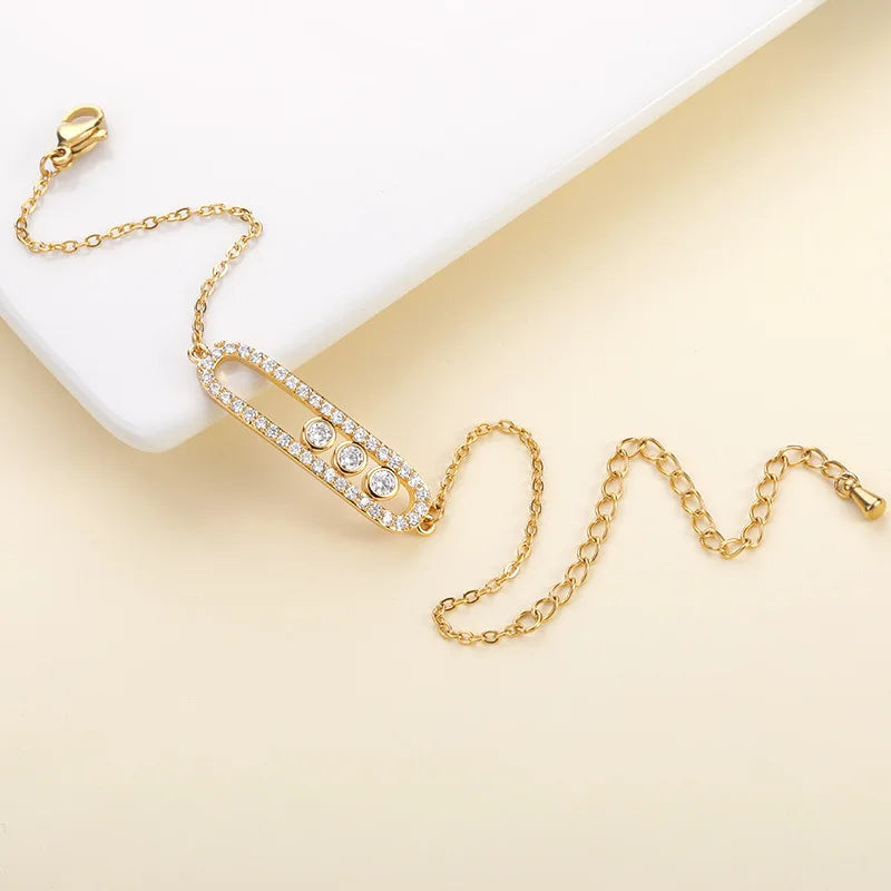 Charming love Bracelet