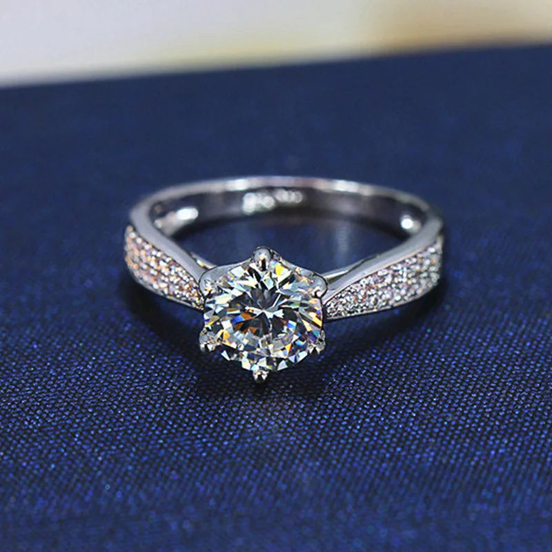 Éclat Pure Promise Ring