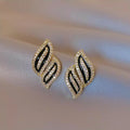 Luxury Diamond Earring