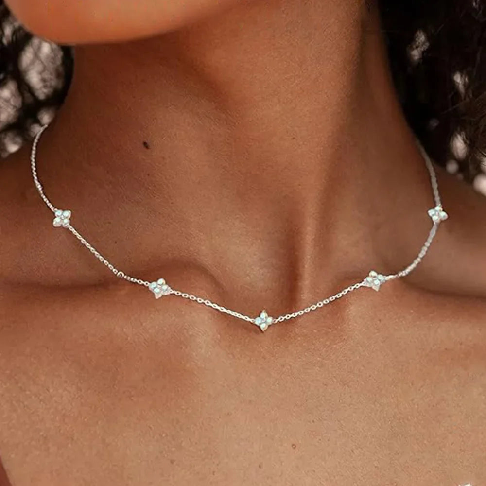 Celestique Heart Pendant