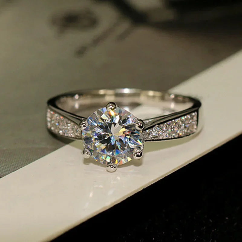 Éclat Pure Promise Ring