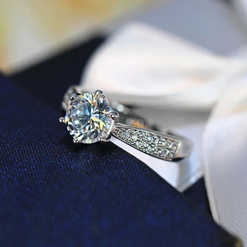 Éclat Pure Promise Ring