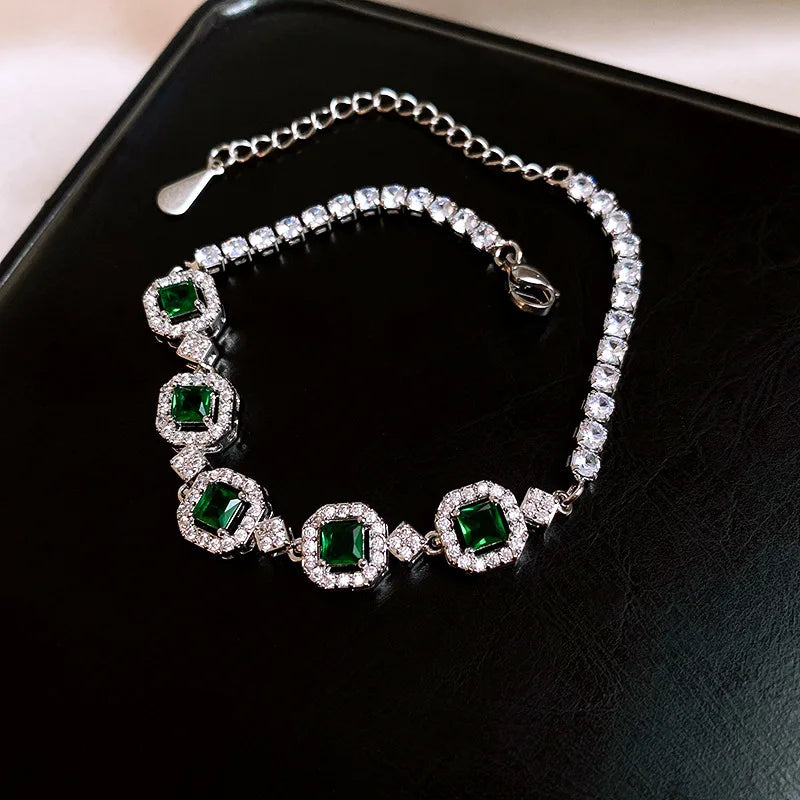 Lumière de Cœur Bracelet LLLLL