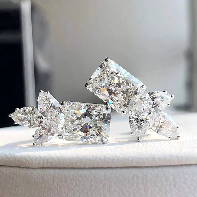 Charming love Earrings