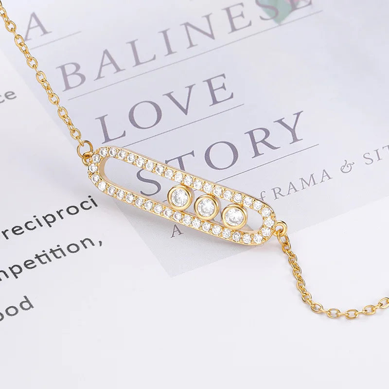 Charming love Bracelet