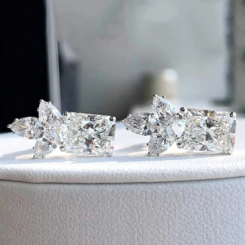 Charming love Earrings