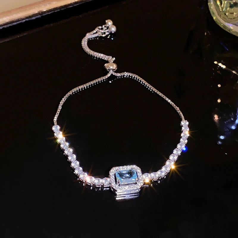 Lumière de Cœur Bracelet LLLLL
