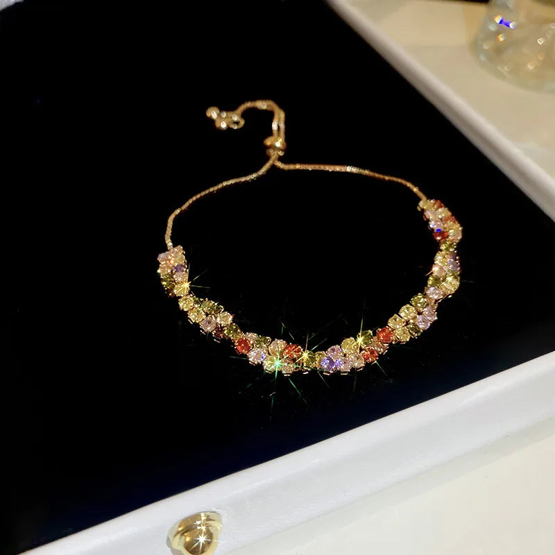 Lumière de Cœur Bracelet LLLLL