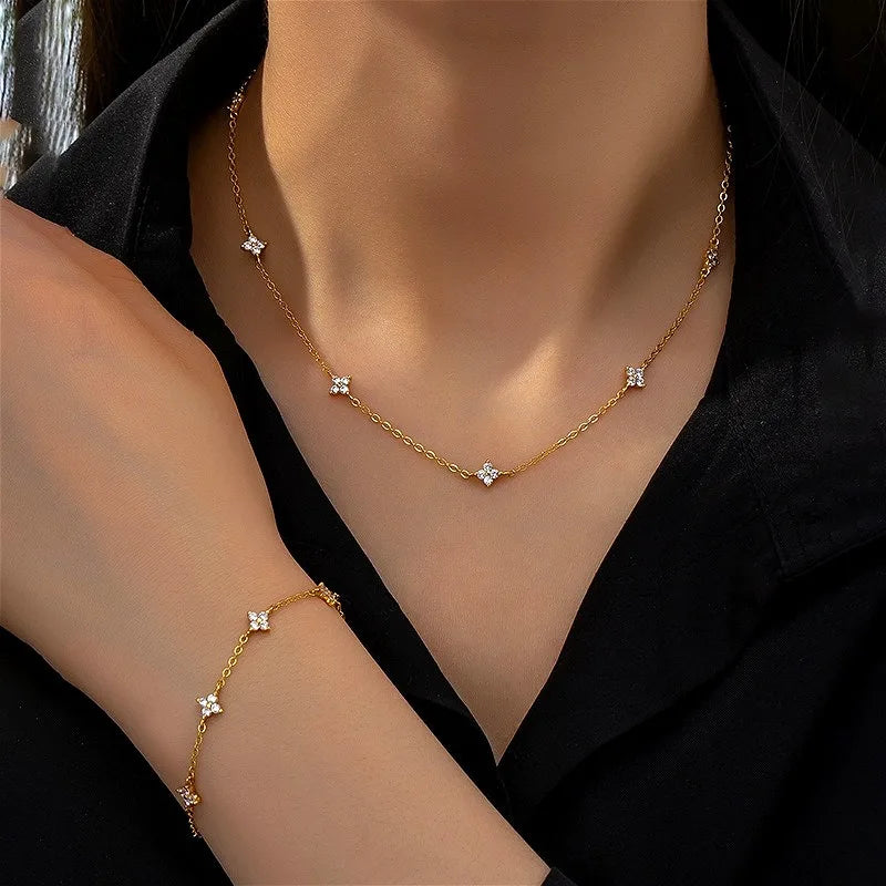 Celestique Heart Pendant