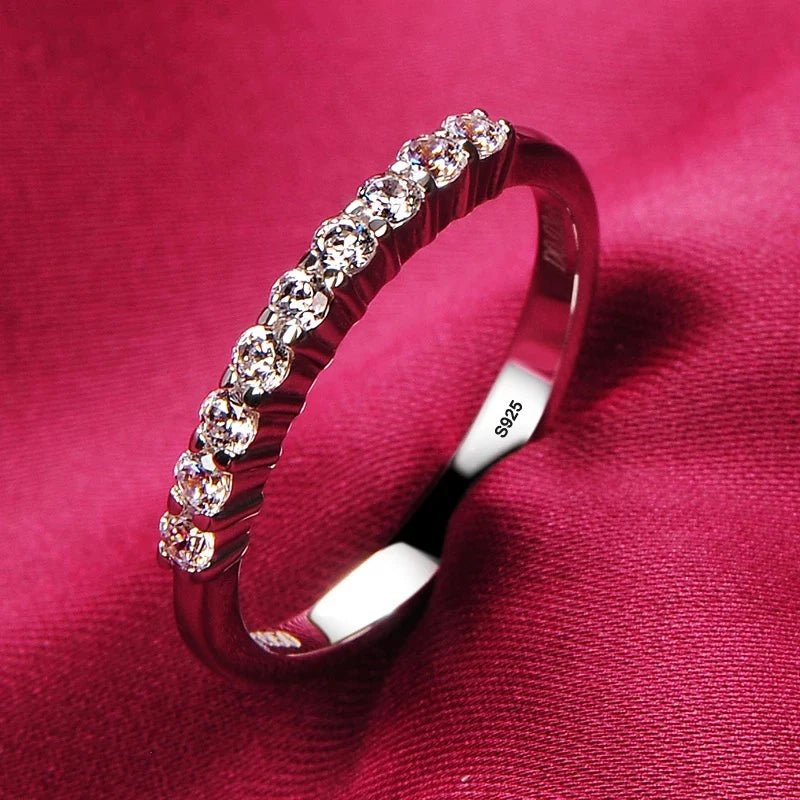 Rosé Éternelle Ring
