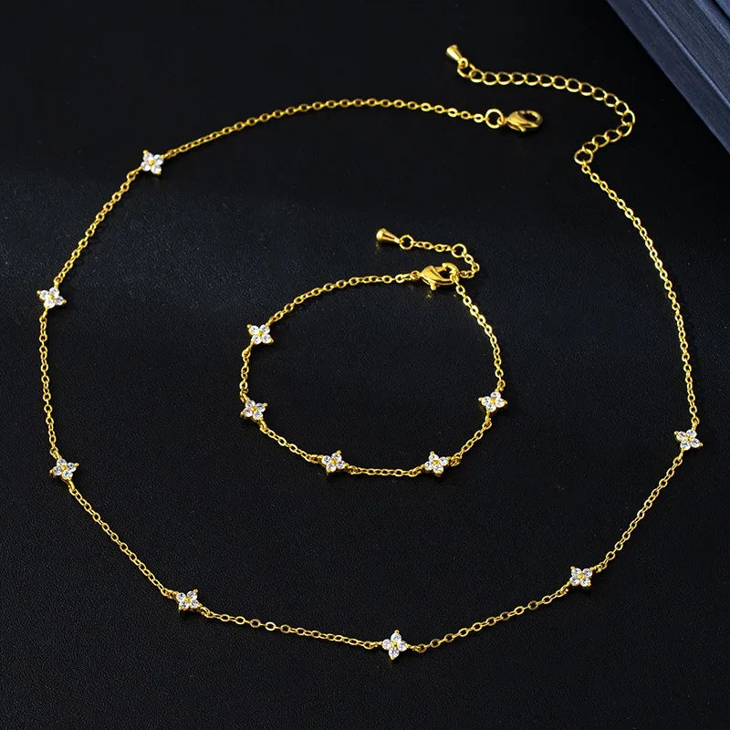 Celestique Heart Pendant