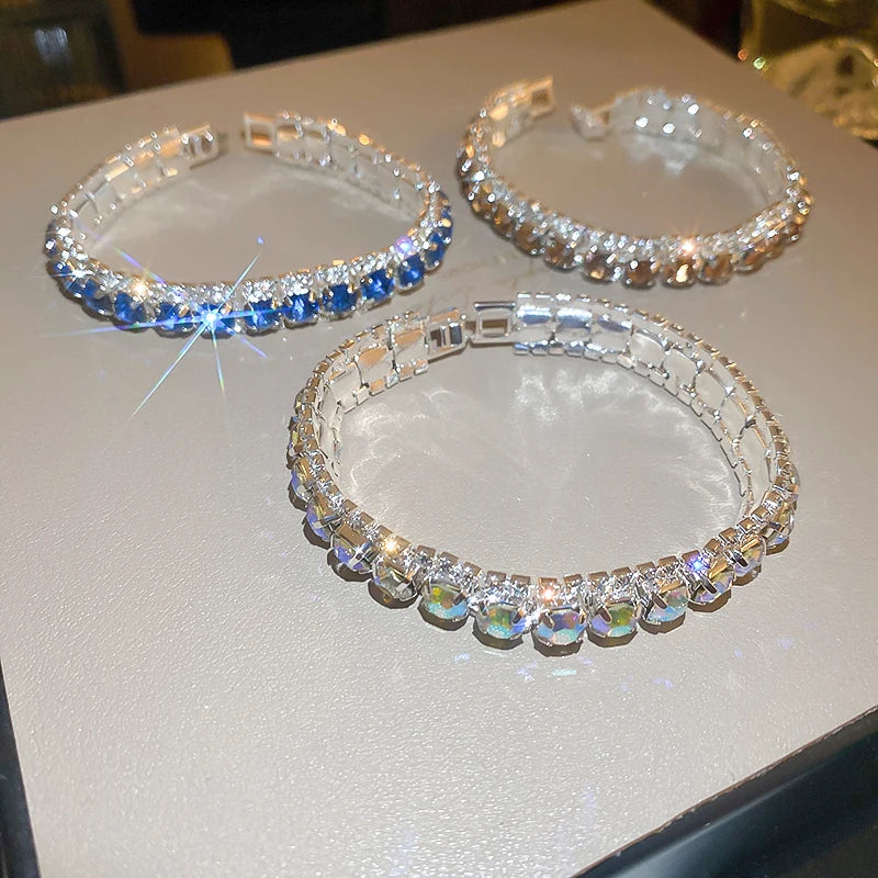 Lumière de Cœur Bracelet LLLLL