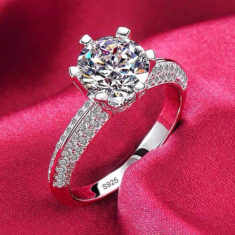 Rosé Éternelle Ring