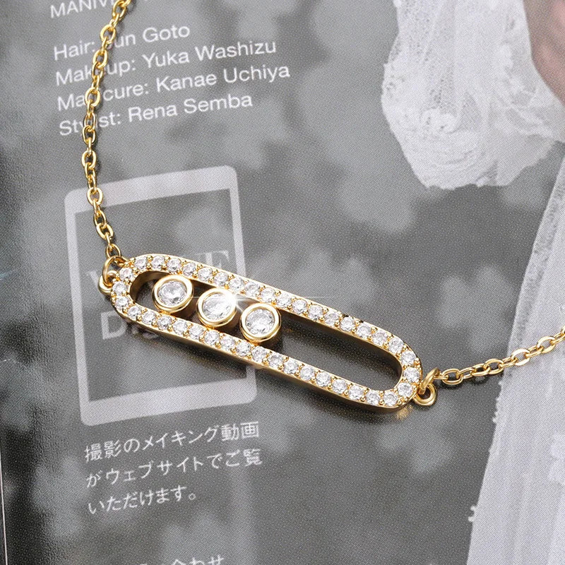 Charming love Bracelet