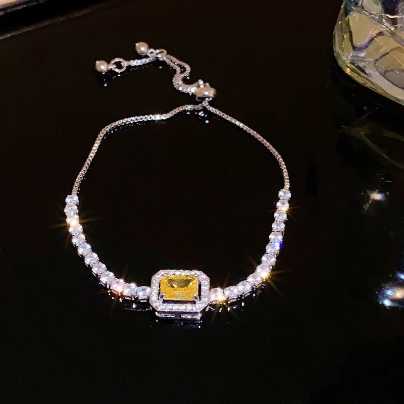 Lumière de Cœur Bracelet LLLLL