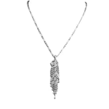 Indian Love Necklace